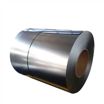 Zinc Coated Steel DX51d Galvanized Steel Chev