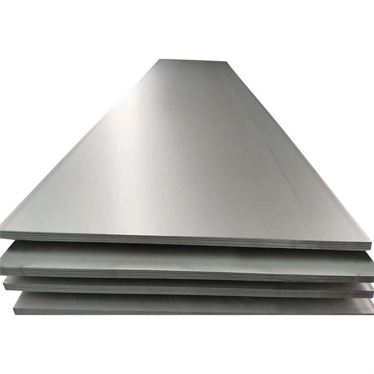 1.4372 Stainless Hlau Phaj