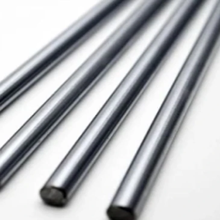 1.4410 Stainless Hlau Yeeb -Cold Hardened Duplex