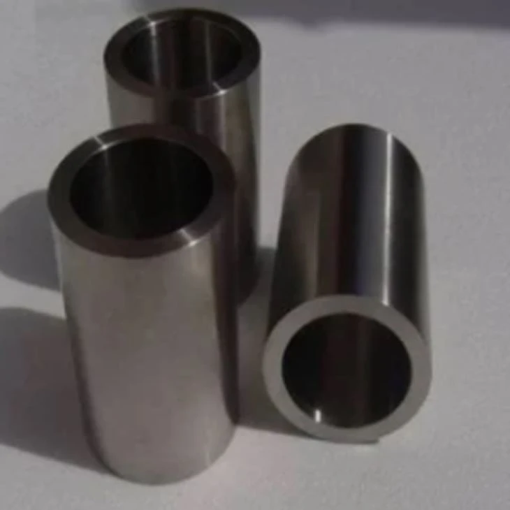 1.4410 Stainless Steel Pipe -cold Hardened Duplex