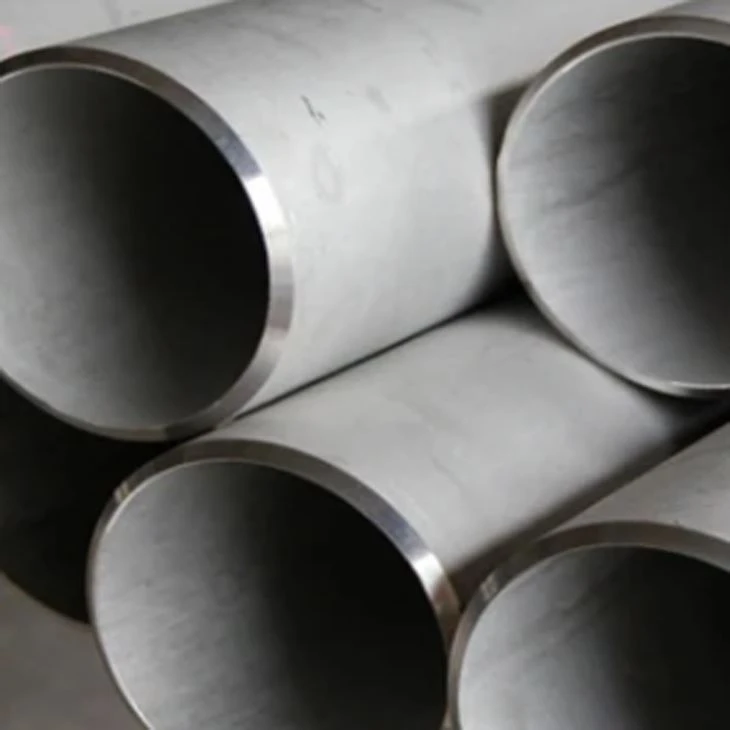 1.4410 Stainless Steel Pipe -cold Hardened Duplex