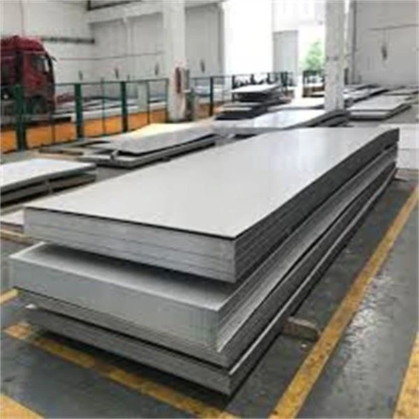 1.4512 Steel Plate