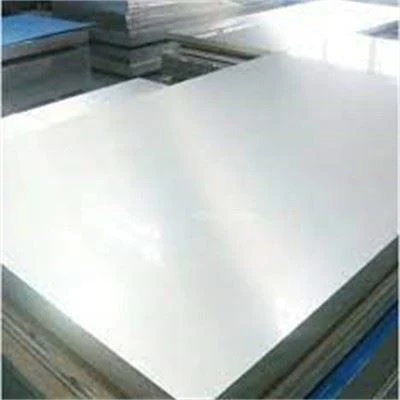 1.4539 Plate