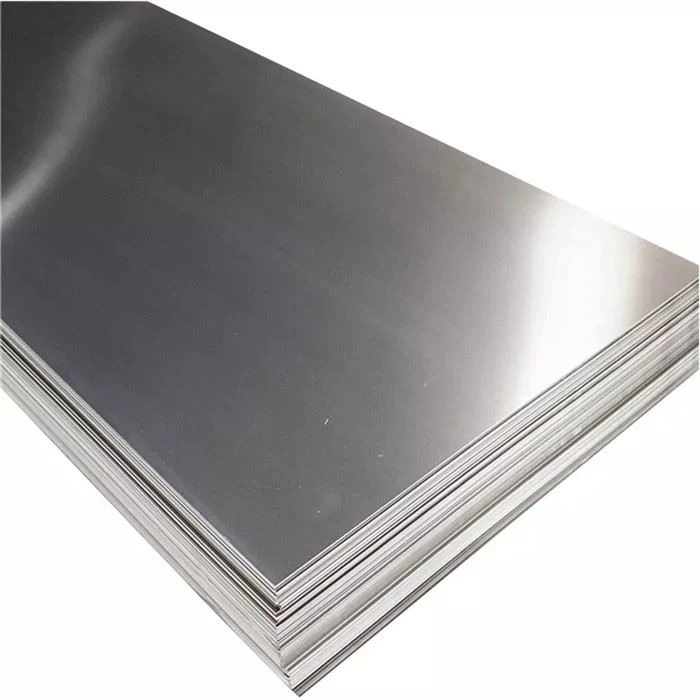 1.4565 Stainless Steel Sheet