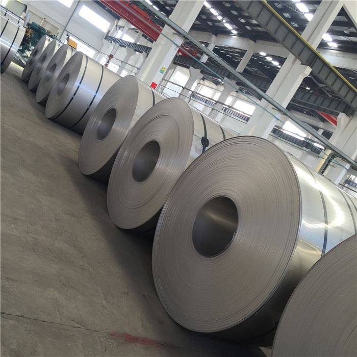 201 Stainless hlau S