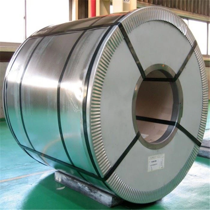 201 Stainless Coil Steel S