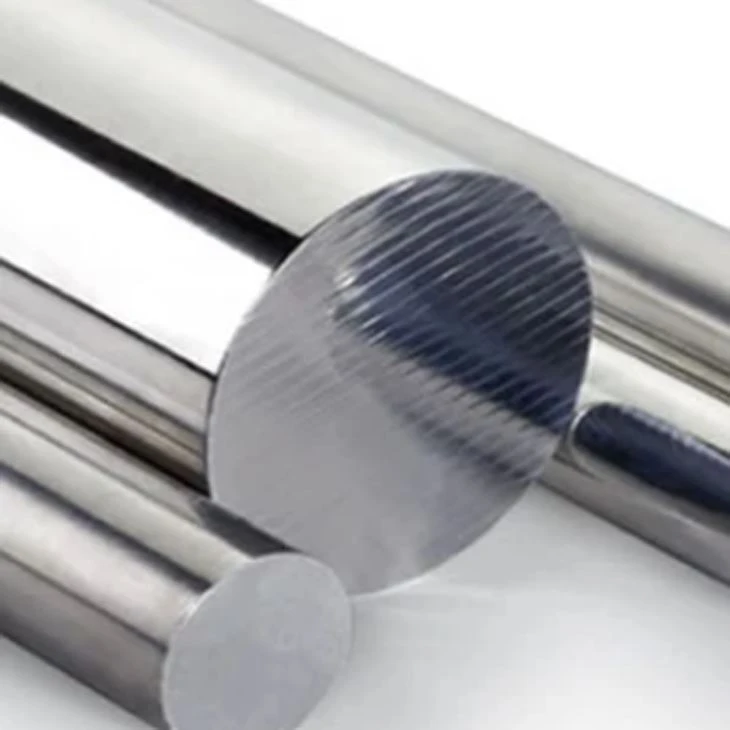303 STAINLESS STEEL BAR--BRIGHT BAR
