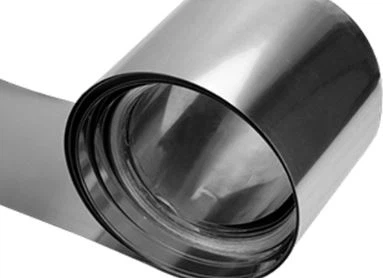 304H Stainless Steel Foil-excellent Tensile Strength