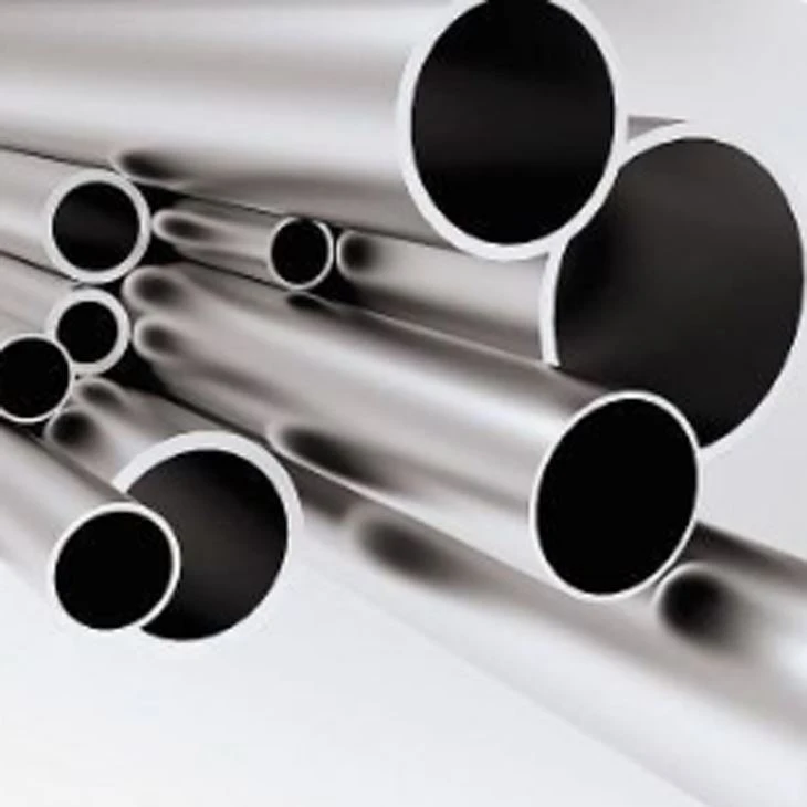 305 Stainless Steel Pipe-corrosion Resistant