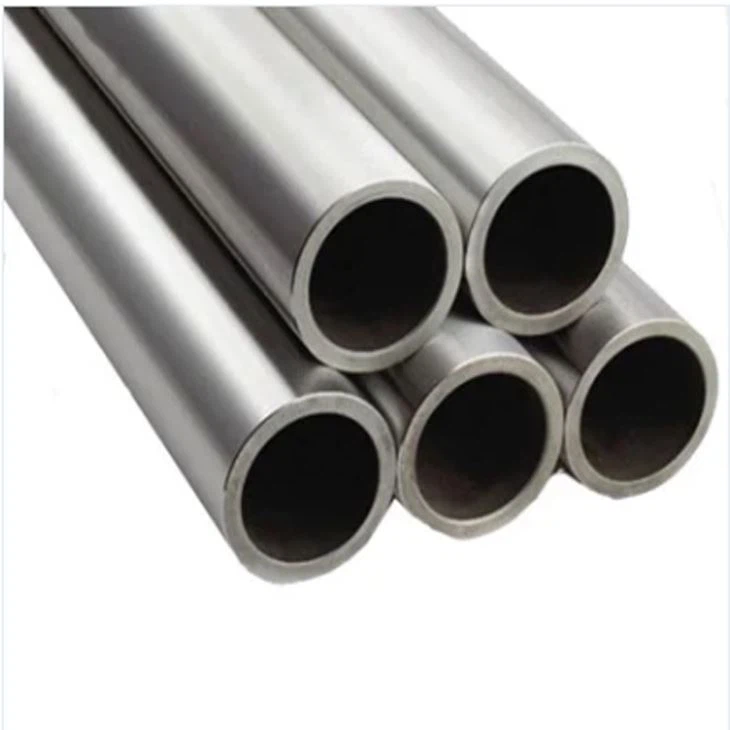 305 Stainless Steel Pipe-non-magnetic
