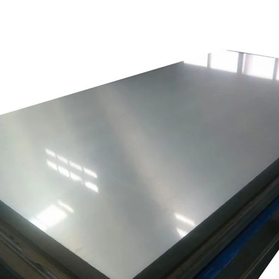 309 Plate Steels
