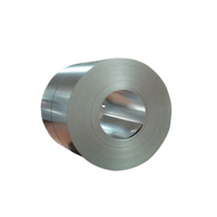 310 Stainless Steel Coil-good Resistance Against Corrosion