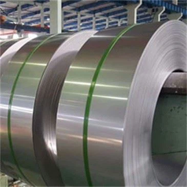 316 Stainless Steel Coil