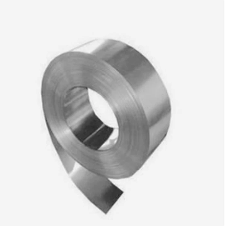 316L Stainless Steel Strip- Excellent Corrosion Resistance