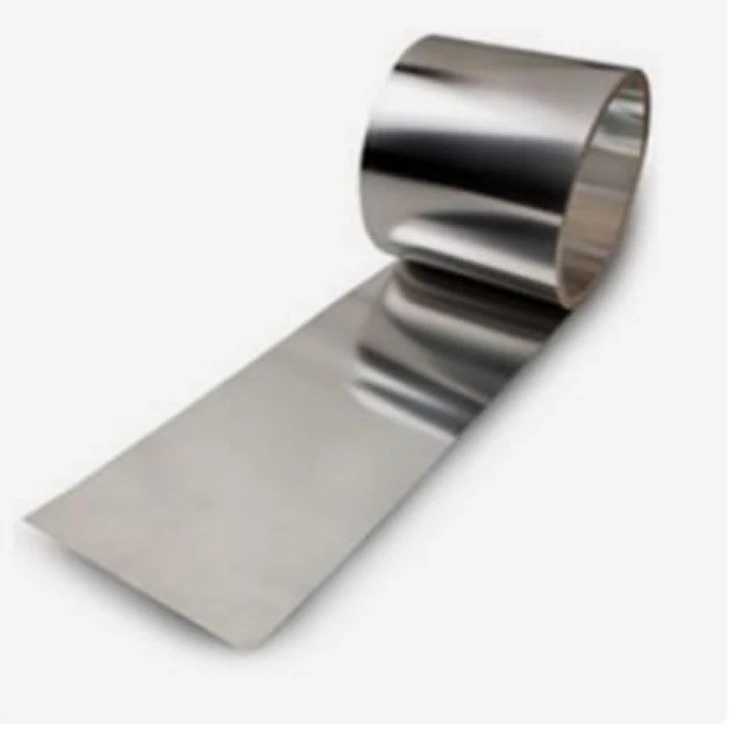 316L Stainless Steel Strip- Excellent Corrosion Resistance