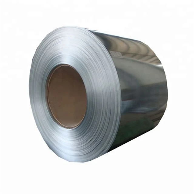 317L Stainless hlau kauj