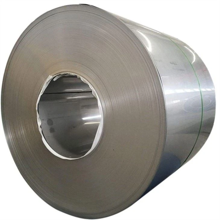 317L Stainless Steel Coil