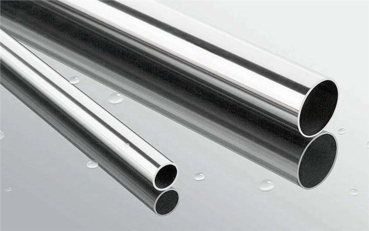 321 Stainless Steel Pipe