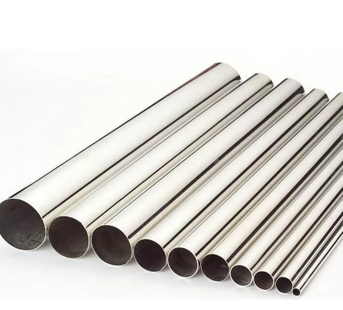 321 Stainless Steel Pipe