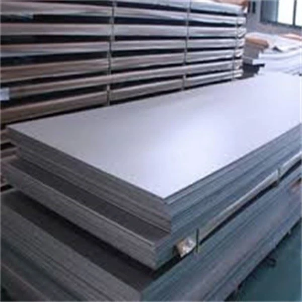 409 Stainless Steel Plates