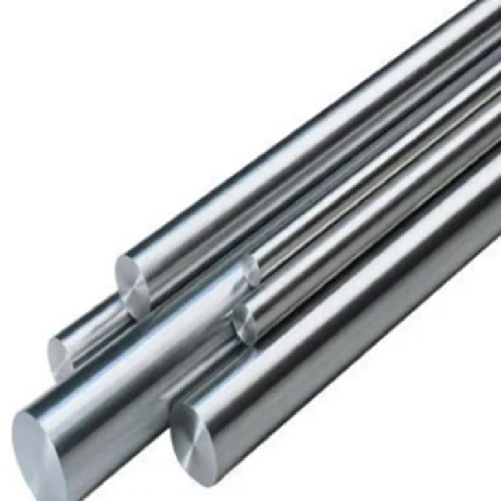416HT Stainless Hlau Bar-zoo tshaj Corrosion Resistance