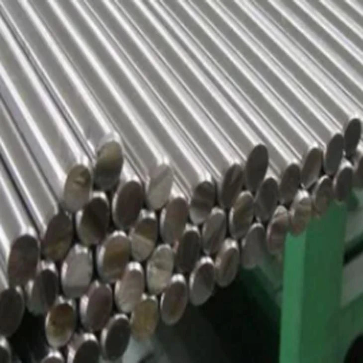 416HT Stainless Steel Bar-best Corrosion Resistance