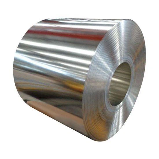 420 Coils Stainless Steels