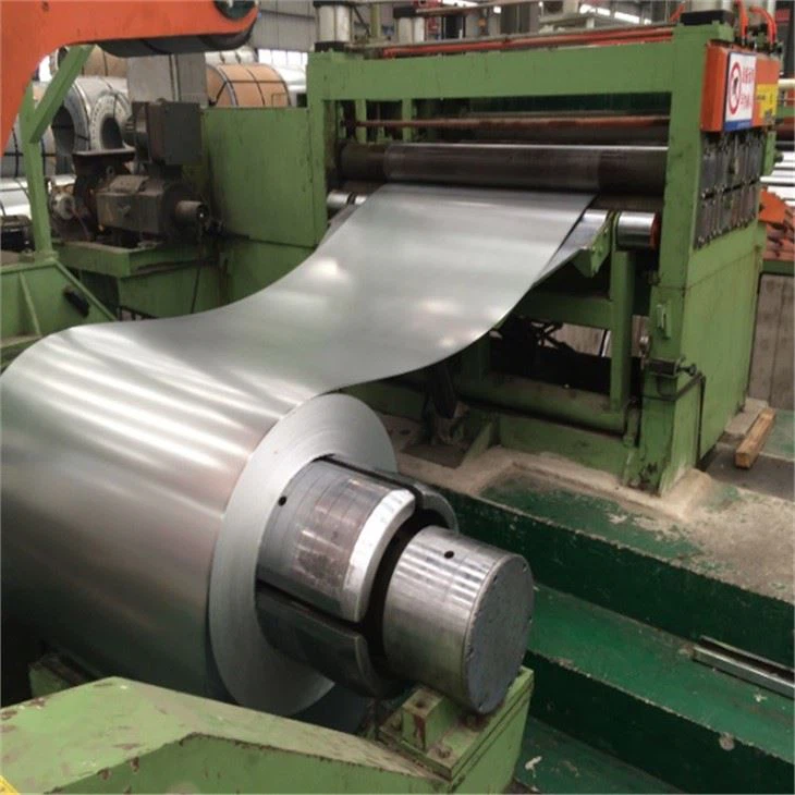 Tsawg Carbon Cold Rolled Steel