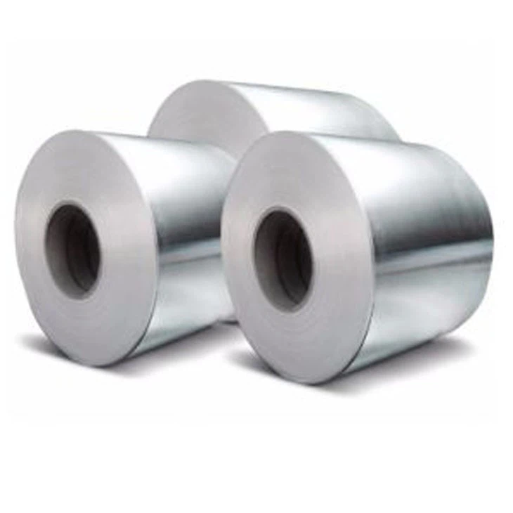 443 Stainless Steel Coil-good Tensile Properties