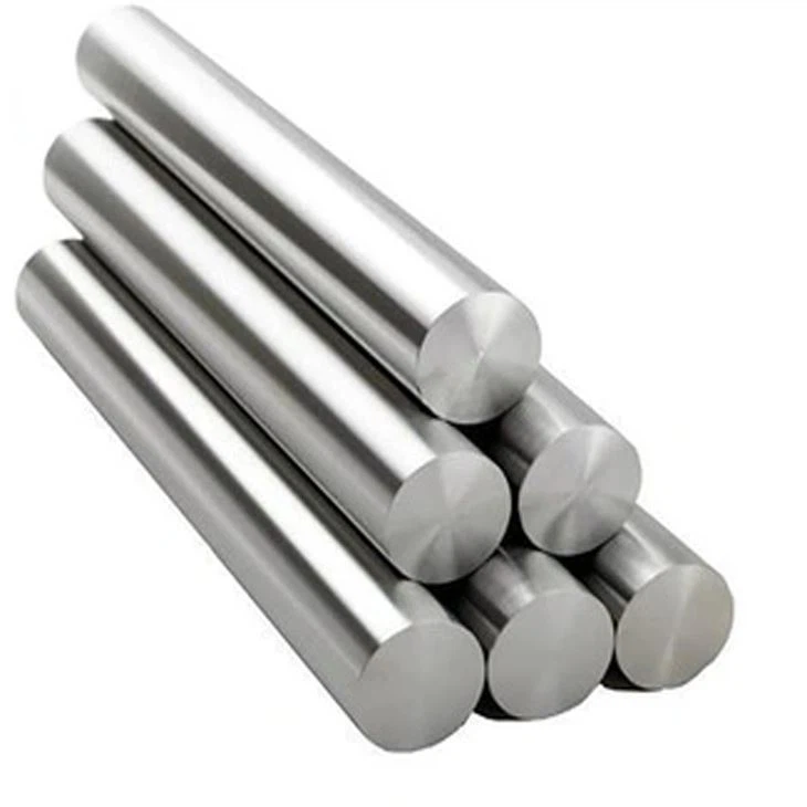 446 STAINLESS STEEL BAR--READILY WELDED