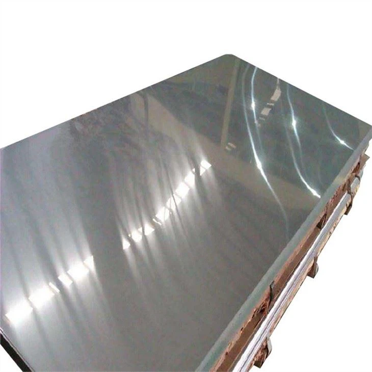 446 Stainless Steel Sheet