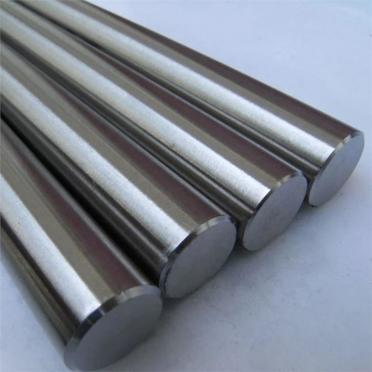 AISI 304L Stainless Steel Bar