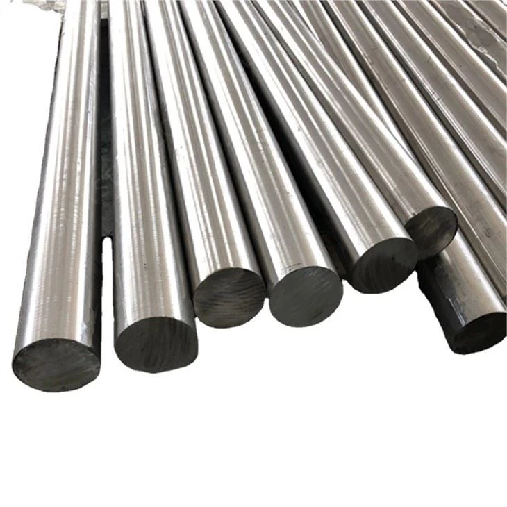 AISI 434 Stainless Steel Bar