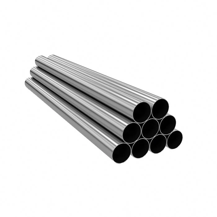 ASTM 316L Stainless Steel Pipe