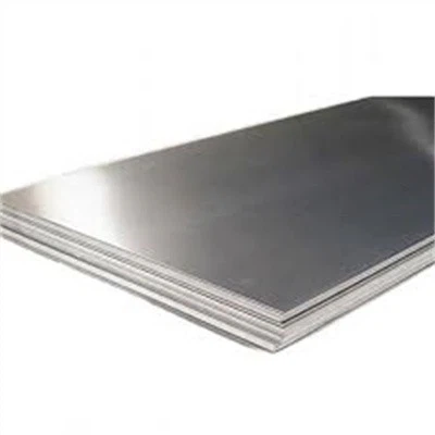 ASTM A240 347 Plate