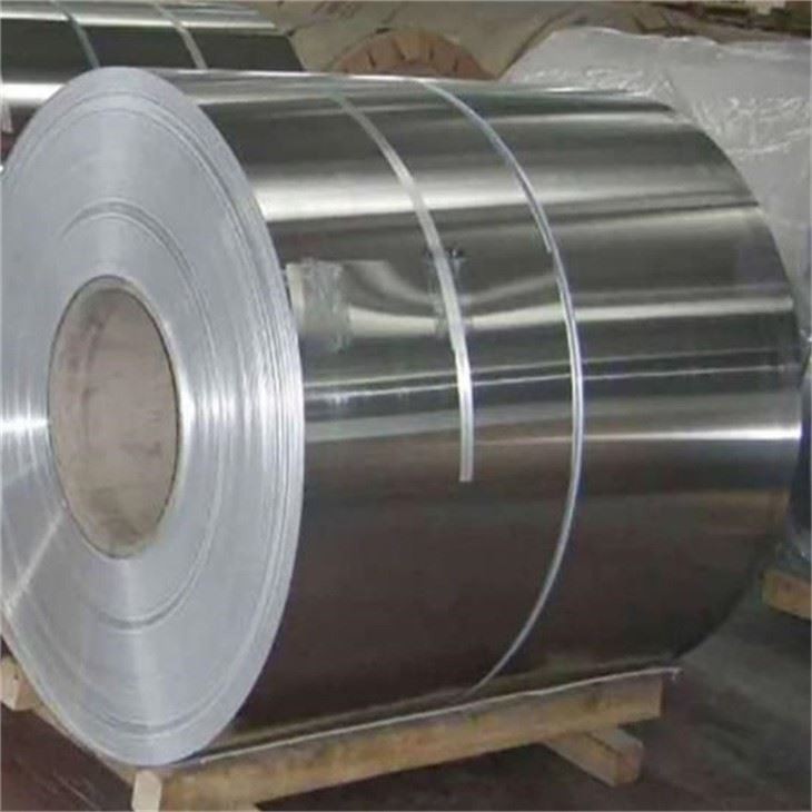 B30G120 Oriented Silicon Steel Factory Direct Sale