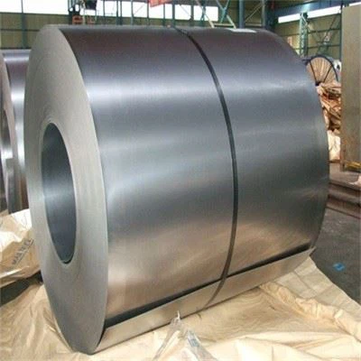Cold Coil Shape Requirement