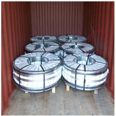 Cold Coil Shape Requirement