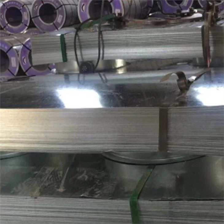 Txias Rolled CR2 Carbon Steel Chev