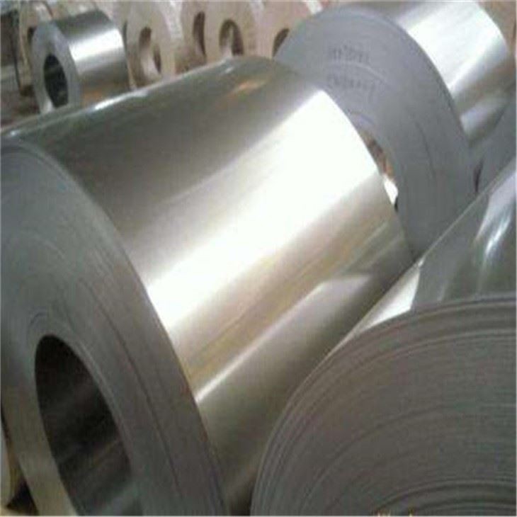 Txias Rolled Steel ST14 Steel