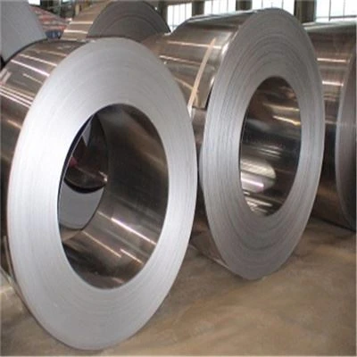 Common Sc1 Cold Rolled Coil