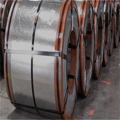 DC05 Cold Rolled Material Coil