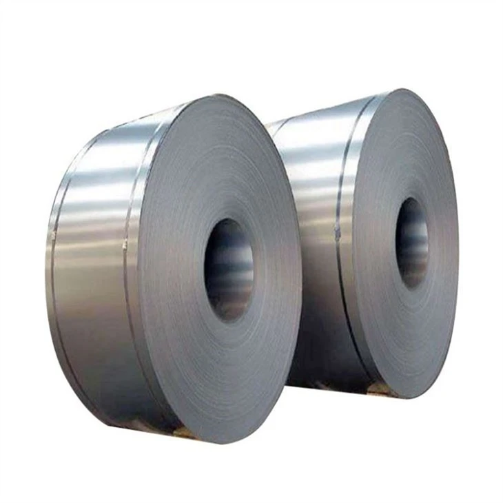 EN 1.4512 Stainless Steel Coil