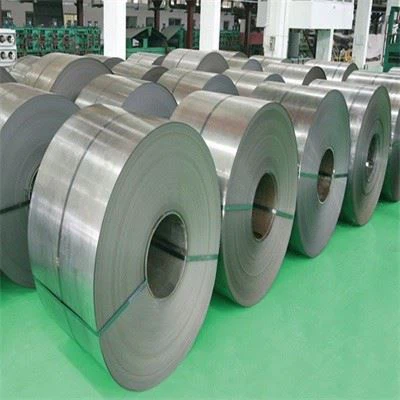 Galvanized Steel Cold Rolled Coil