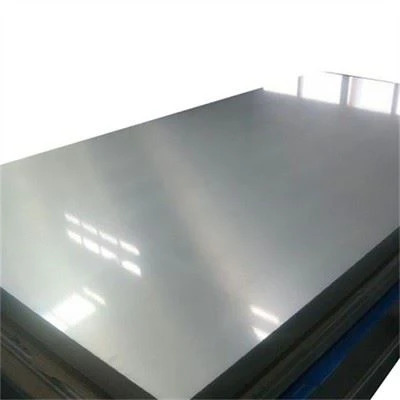 High Quality Cold Rolled Steel Plate