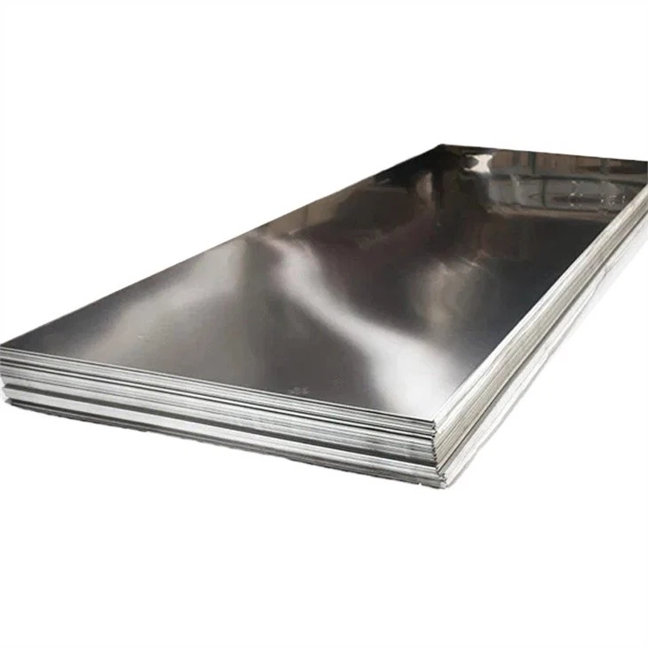 JIS SUS403 Stainless Steel Plate
