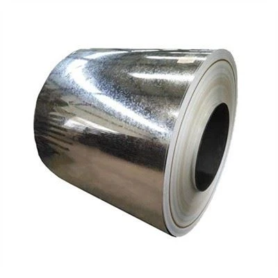 Cold Rolled Steel Material Coil