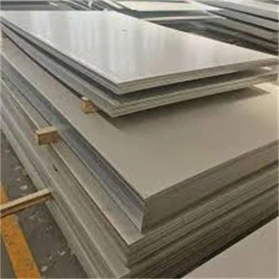 Q195 SPCC Txias Rolled Carbon Steel Sheet