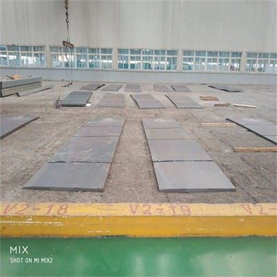 Q195 SPCC Cold Rolled Carbon Steel Sheet