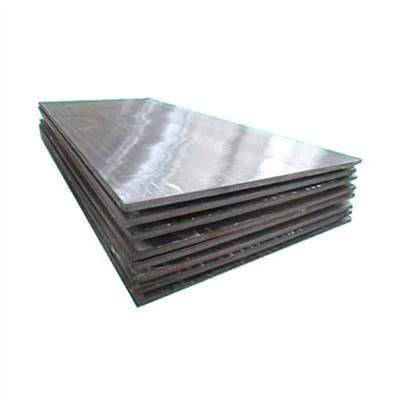 Q235A Q235B Cold Rolled Steel Sheet